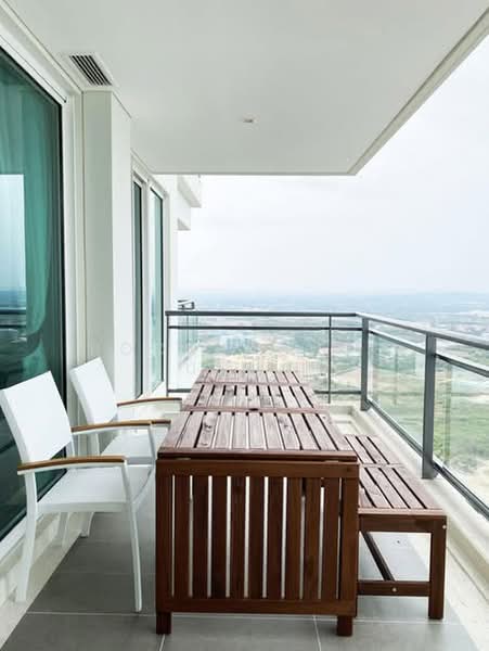 Wyndham Jomtien Pattaya : วินด์แฮม จอมเทียน พัทยา, ชลบุรี, หนองปรือ, บางละมุง, ชลบุรี, 116 ตร.ม., คอนโด ให้เช่า, โดย Boonyanuch Unna, 500379540 - DDproperty.com