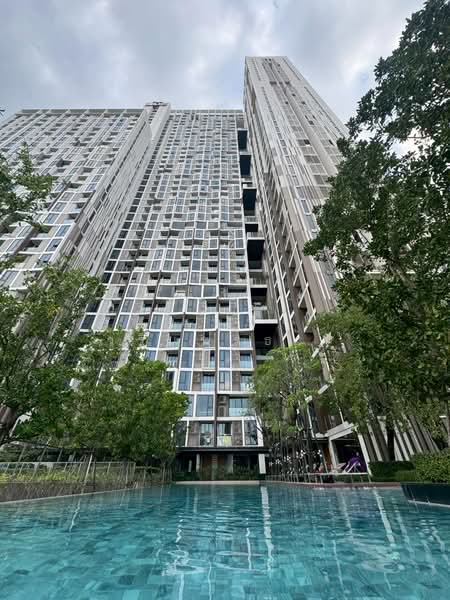 The Line Phahon-Pradipat, Bangkok, 21 Pradiphat Road, Samsen Nai, Phaya Thai, Bangkok, 1 Bedroom, 28 sqm, Condo For Rent, by แพท วรินทร์ธร , 500379543 - DDproperty.com