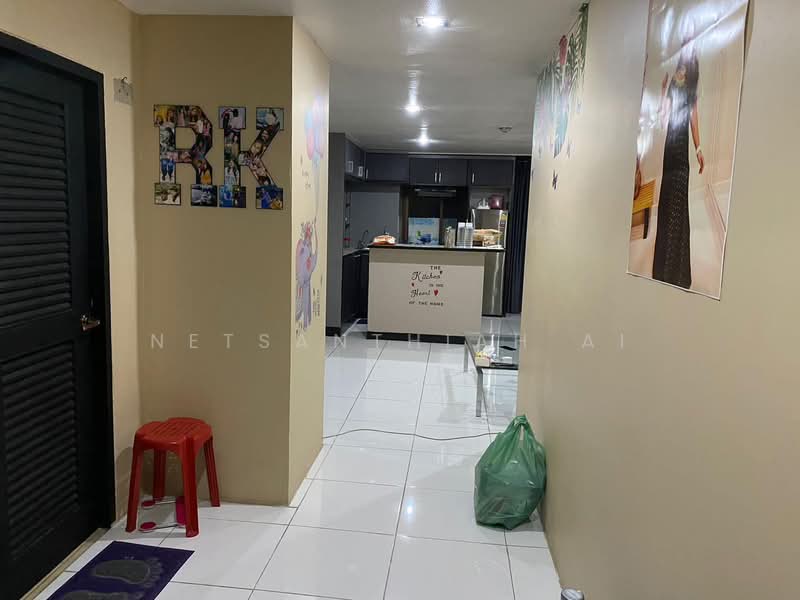 Asoke Place, Bangkok, Asok Montri Rd, Khlongtoei Nua, Watthana, Bangkok, 2 Bedrooms, 78 sqm, Condo For Rent, by Netsanthiah Ai, 500379544 - DDproperty.com