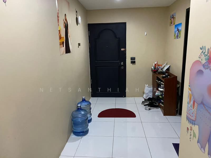 Asoke Place, Bangkok, Asok Montri Rd, Khlongtoei Nua, Watthana, Bangkok, 2 Bedrooms, 78 sqm, Condo For Rent, by Netsanthiah Ai, 500379544 - DDproperty.com