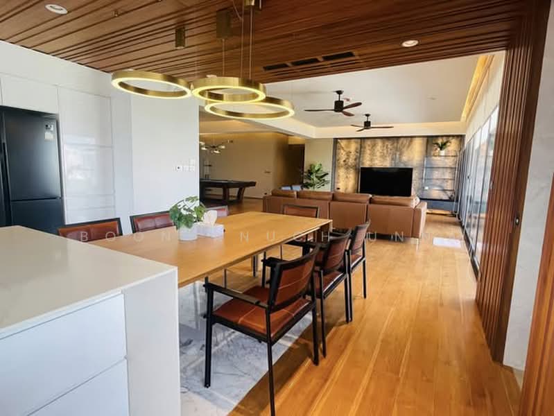 The Garden Condo, Surat Thani, Makham Tia, Muang Surat Thani, Surat Thani, 4 Bedrooms, 345 sqm, Condo For Rent, by Boonyanuch Unna, 500379545 - DDproperty.com