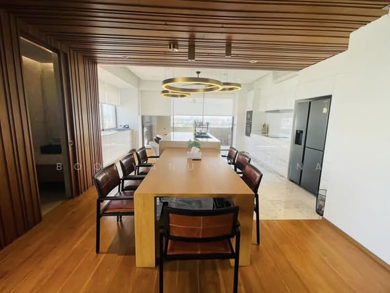 The Garden Condo, Surat Thani, Makham Tia, Muang Surat Thani, Surat Thani, 4 Bedrooms, 345 sqm, Condo For Rent, by Boonyanuch Unna, 500379545 - DDproperty.com