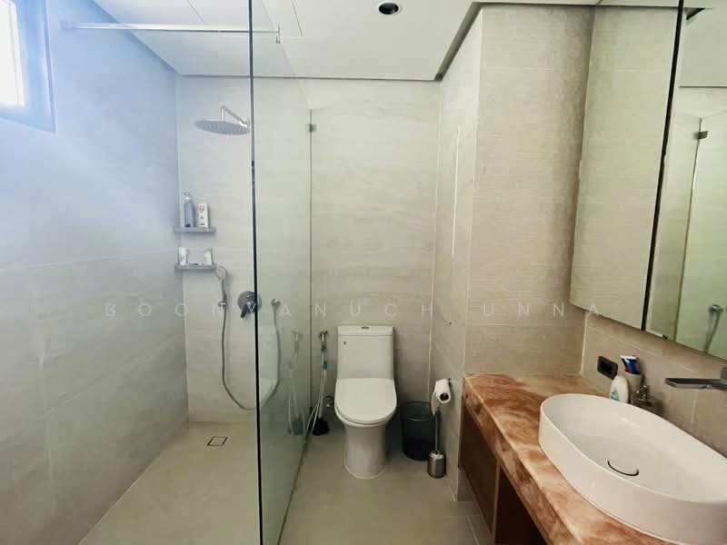 The Garden Condo : เดอะ การ์เด้น คอนโด, สุราษฎร์ธานี, มะขามเตี้ย, เมืองสุราษฎร์ธานี, สุราษฎร์ธานี, 345 ตร.ม., คอนโด ให้เช่า, โดย Boonyanuch Unna, 500379545 - DDproperty.com