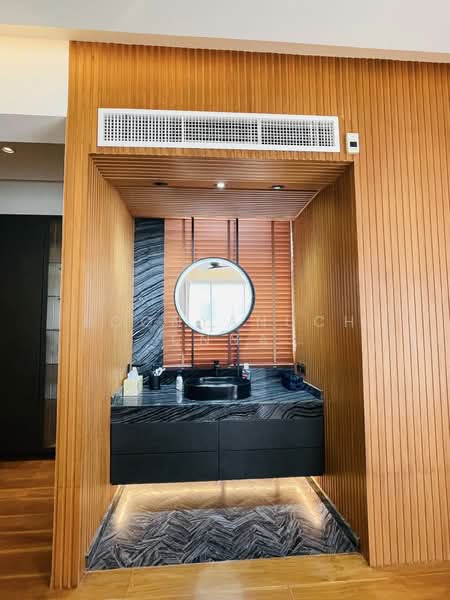 The Garden Condo, Surat Thani, Makham Tia, Muang Surat Thani, Surat Thani, 4 Bedrooms, 345 sqm, Condo For Rent, by Boonyanuch Unna, 500379545 - DDproperty.com