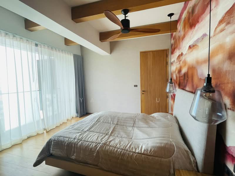 The Garden Condo : เดอะ การ์เด้น คอนโด, สุราษฎร์ธานี, มะขามเตี้ย, เมืองสุราษฎร์ธานี, สุราษฎร์ธานี, 345 ตร.ม., คอนโด ให้เช่า, โดย Boonyanuch Unna, 500379545 - DDproperty.com