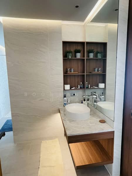 The Garden Condo, Surat Thani, Makham Tia, Muang Surat Thani, Surat Thani, 4 Bedrooms, 345 sqm, Condo For Rent, by Boonyanuch Unna, 500379545 - DDproperty.com