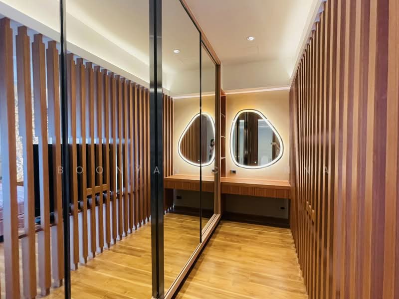 The Garden Condo, Surat Thani, Makham Tia, Muang Surat Thani, Surat Thani, 4 Bedrooms, 345 sqm, Condo For Rent, by Boonyanuch Unna, 500379545 - DDproperty.com
