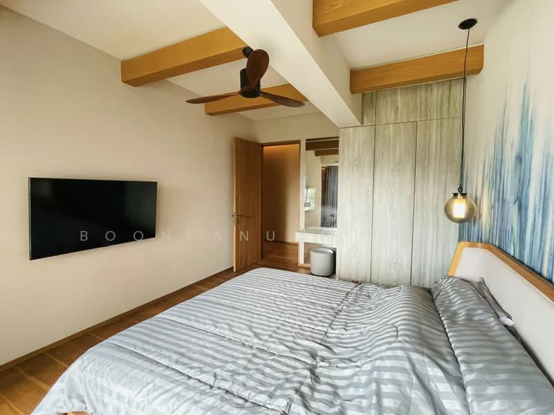 The Garden Condo, Surat Thani, Makham Tia, Muang Surat Thani, Surat Thani, 4 Bedrooms, 345 sqm, Condo For Rent, by Boonyanuch Unna, 500379545 - DDproperty.com