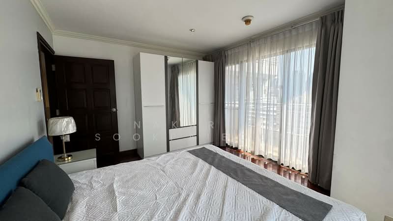 Richmond Palace, Bangkok, Soi Sukhumvit 43 Sukhumvit Road, Khlong Tan Nua, Watthana, Bangkok, 3 Bedrooms, 164 sqm, Condo For Rent, by Nakarin Sookpaiboon, 500379548 - DDproperty.com