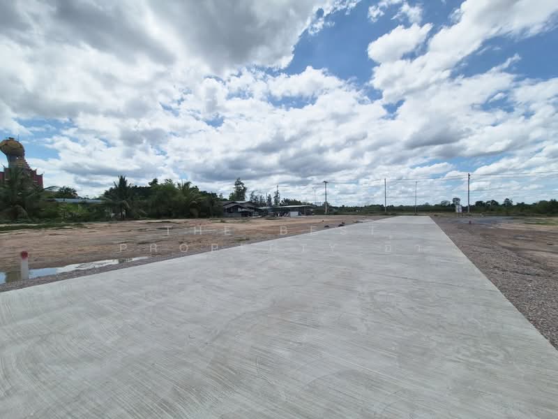 ที่ดินนางตะเคียน สมุทรสงคราม, Samut Songkhram, Nang Ta Khian, Muang Samut Songkhram, Samut Songkhram, , 452 sqm, Land For Sale, by The Best Property อิ๋ว, 500379549 - DDproperty.com
