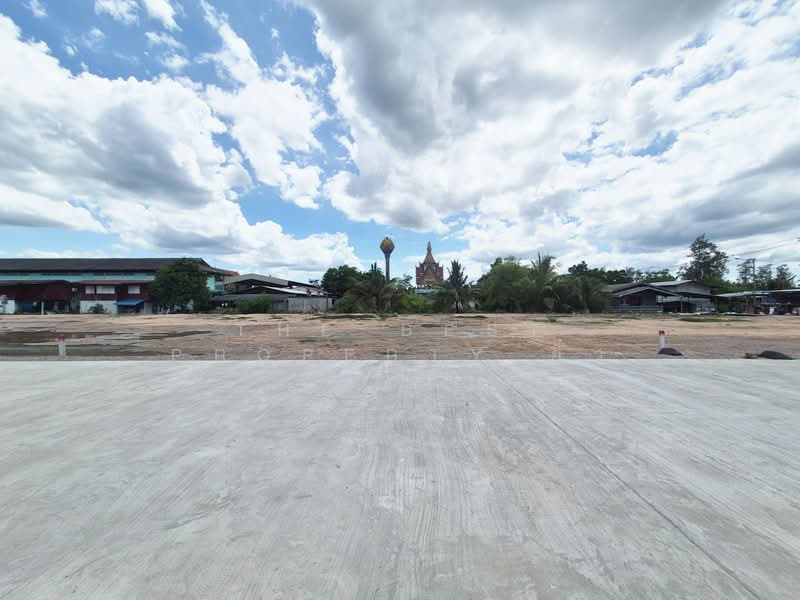 ที่ดินนางตะเคียน สมุทรสงคราม, Samut Songkhram, Nang Ta Khian, Muang Samut Songkhram, Samut Songkhram, , 452 sqm, Land For Sale, by The Best Property อิ๋ว, 500379549 - DDproperty.com