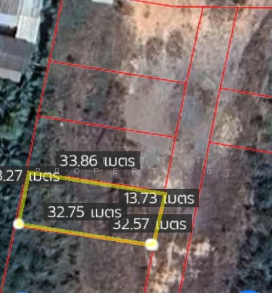 ที่ดินนางตะเคียน สมุทรสงคราม, Samut Songkhram, Nang Ta Khian, Muang Samut Songkhram, Samut Songkhram, , 452 sqm, Land For Sale, by The Best Property อิ๋ว, 500379549 - DDproperty.com