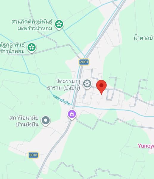 ที่ดินนางตะเคียน สมุทรสงคราม, สมุทรสงคราม, นางตะเคียน, เมืองสมุทรสงคราม, สมุทรสงคราม, 452 ตร.ม., ที่ดิน ขาย, โดย The Best Property อิ๋ว, 500379549 - DDproperty.com
