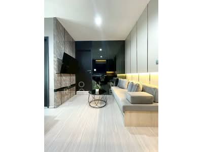 For Rent - Life Asoke Hype, Bangkok