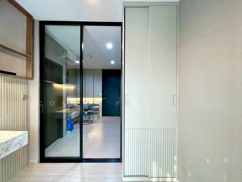 Life Asoke Hype, Bangkok, 339 Chaturathit Rd, Makkasan, Ratchathewi, Bangkok, 1 Bedroom, 36 sqm, Condo For Rent, by Connex Property, 500379553 - DDproperty.com