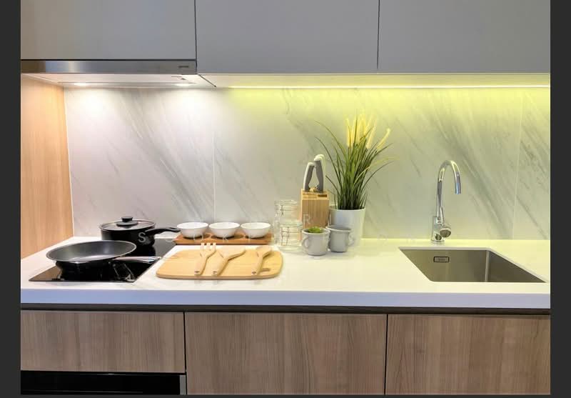MUNIQ Sukhumvit 23, Bangkok, 17 Sukhumvit 23, Khlongtoei Nua, Watthana, Bangkok, 1 Bedroom, 43 sqm, Condo For Rent, by Nakarin Sookpaiboon, 500379555 - DDproperty.com