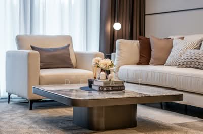 For Rent - Baan Sindhorn, Bangkok