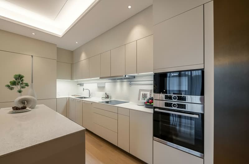 Baan Sindhorn, Bangkok, 89 Soi Langsuan, Langsuan Road, Lumphini, Pathum Wan, Bangkok, 2 Bedrooms, 122 sqm, Condo For Rent, by Simon Decalf, 500379557 - DDproperty.com
