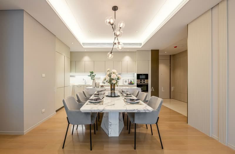 Baan Sindhorn, Bangkok, 89 Soi Langsuan, Langsuan Road, Lumphini, Pathum Wan, Bangkok, 2 Bedrooms, 122 sqm, Condo For Rent, by Simon Decalf, 500379557 - DDproperty.com