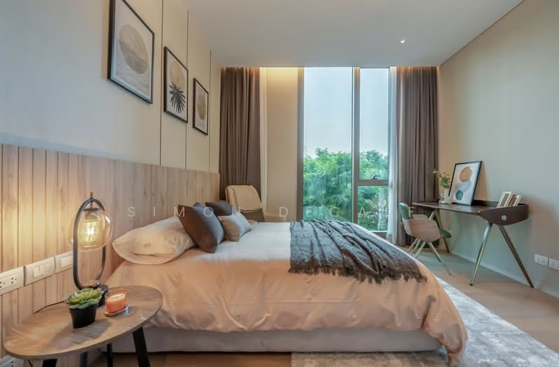 Baan Sindhorn : บ้านสินธร, กรุงเทพ, 89 Soi Langsuan, Langsuan Road, ลุมพินี, ปทุมวัน, กรุงเทพ, 122 ตร.ม., คอนโด ให้เช่า, โดย Simon Decalf, 500379557 - DDproperty.com