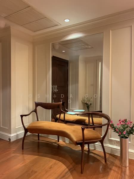 Las Colinas, Bangkok, Sukhumvit 21 Road, Khlongtoei Nua, Watthana, Bangkok, 4 Bedrooms, 698 sqm, Condo For Sale, by Yoshida Co., Ltd., 500379560 - DDproperty.com