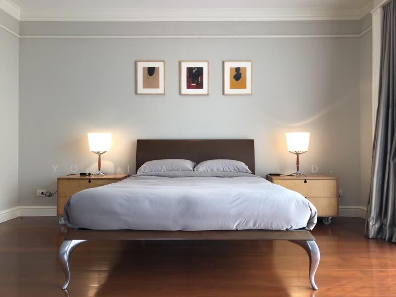 Las Colinas, Bangkok, Sukhumvit 21 Road, Khlongtoei Nua, Watthana, Bangkok, 4 Bedrooms, 698 sqm, Condo For Sale, by Yoshida Co., Ltd., 500379560 - DDproperty.com