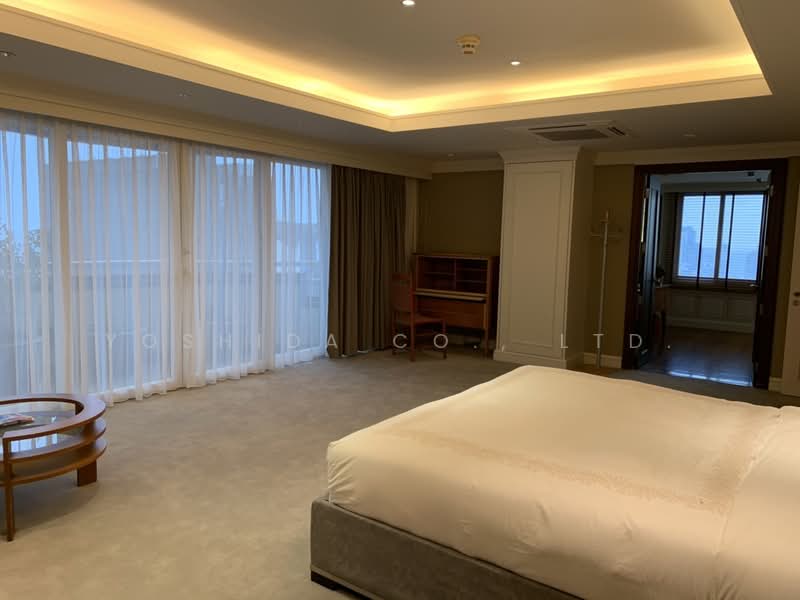 Las Colinas : ลาส โคลินาส, กรุงเทพ, ถนนสุขุมวิท 21, คลองเตยเหนือ, วัฒนา, กรุงเทพ, 698 ตร.ม., คอนโด ขาย, โดย Yoshida Co., Ltd., 500379560 - DDproperty.com