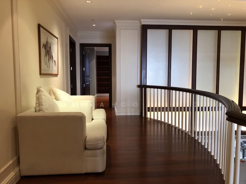 Las Colinas, Bangkok, Sukhumvit 21 Road, Khlongtoei Nua, Watthana, Bangkok, 4 Bedrooms, 698 sqm, Condo For Sale, by Yoshida Co., Ltd., 500379560 - DDproperty.com