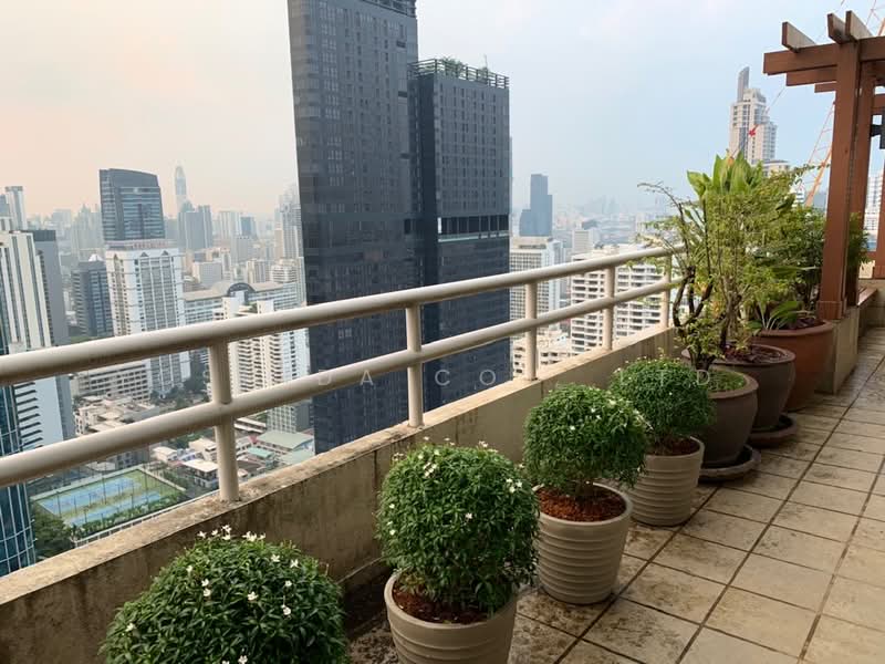 Las Colinas, Bangkok, Sukhumvit 21 Road, Khlongtoei Nua, Watthana, Bangkok, 4 Bedrooms, 698 sqm, Condo For Sale, by Yoshida Co., Ltd., 500379560 - DDproperty.com