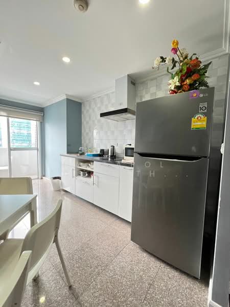 Witthayu Complex, Bangkok, 1673 New Petchaburi Road, Makkasan, Ratchathewi, Bangkok, 2 Bedrooms, 100 sqm, Condo For Rent, by Nattapol Jedsadathitikul, 500379562 - DDproperty.com