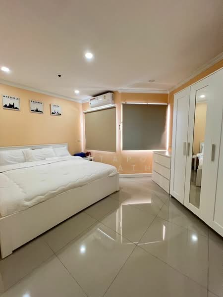 Witthayu Complex, Bangkok, 1673 New Petchaburi Road, Makkasan, Ratchathewi, Bangkok, 2 Bedrooms, 100 sqm, Condo For Rent, by Nattapol Jedsadathitikul, 500379562 - DDproperty.com