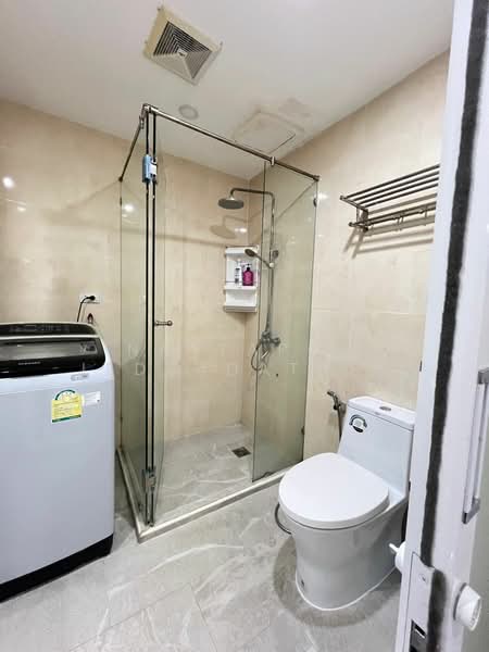 Witthayu Complex, Bangkok, 1673 New Petchaburi Road, Makkasan, Ratchathewi, Bangkok, 2 Bedrooms, 100 sqm, Condo For Rent, by Nattapol Jedsadathitikul, 500379562 - DDproperty.com