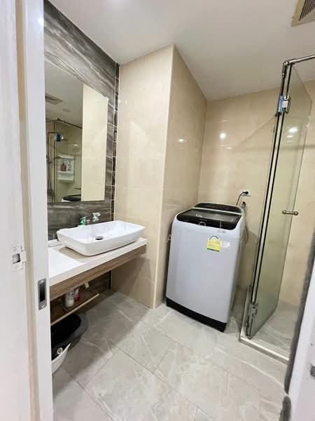 Witthayu Complex, Bangkok, 1673 New Petchaburi Road, Makkasan, Ratchathewi, Bangkok, 2 Bedrooms, 100 sqm, Condo For Rent, by Nattapol Jedsadathitikul, 500379562 - DDproperty.com