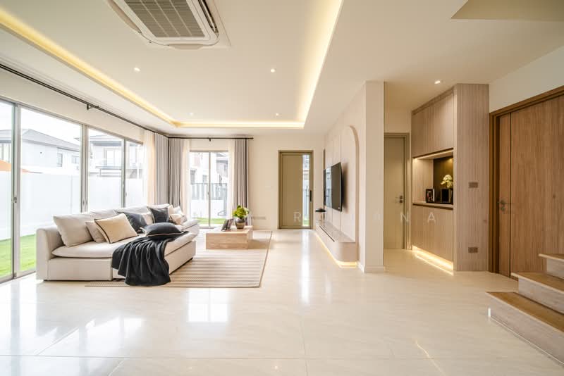 HORIZON By Patta, Chon Buri (Pattaya), Chaiyapornvitee Road, Nong Pla Lai, Bang Lamung (Pattaya), Chon Buri (Pattaya), 4 Bedrooms, 231 sqm, Villa For Sale, by Chanya Rojana, 500379563 - DDproperty.com
