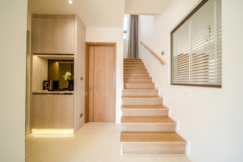 HORIZON By Patta, Chon Buri (Pattaya), Chaiyapornvitee Road, Nong Pla Lai, Bang Lamung (Pattaya), Chon Buri (Pattaya), 4 Bedrooms, 231 sqm, Villa For Sale, by Chanya Rojana, 500379563 - DDproperty.com