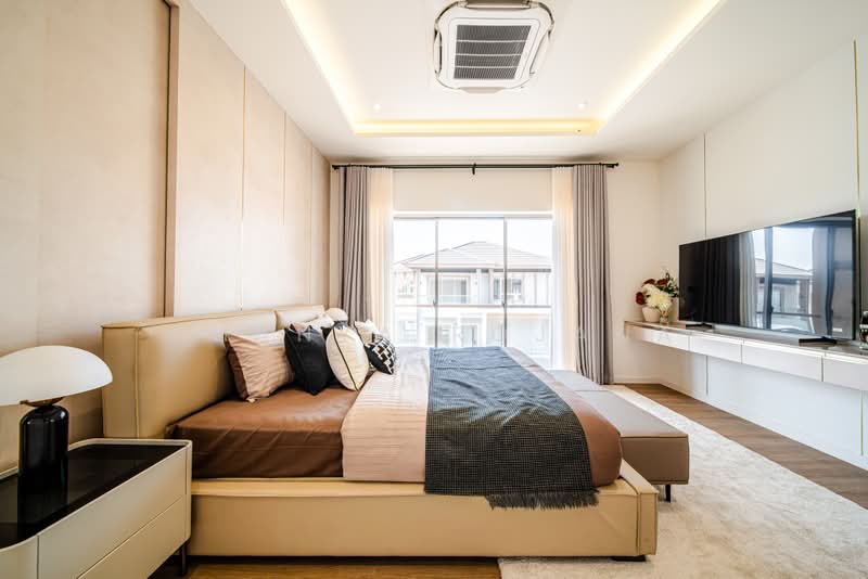 HORIZON By Patta, Chon Buri (Pattaya), Chaiyapornvitee Road, Nong Pla Lai, Bang Lamung (Pattaya), Chon Buri (Pattaya), 4 Bedrooms, 231 sqm, Villa For Sale, by Chanya Rojana, 500379563 - DDproperty.com
