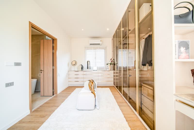 HORIZON By Patta, Chon Buri (Pattaya), Chaiyapornvitee Road, Nong Pla Lai, Bang Lamung (Pattaya), Chon Buri (Pattaya), 4 Bedrooms, 231 sqm, Villa For Sale, by Chanya Rojana, 500379563 - DDproperty.com