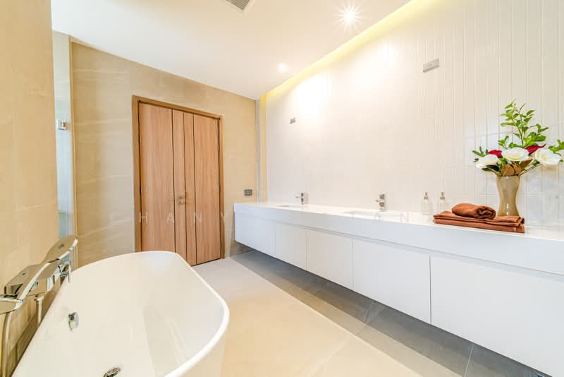 HORIZON By Patta, Chon Buri (Pattaya), Chaiyapornvitee Road, Nong Pla Lai, Bang Lamung (Pattaya), Chon Buri (Pattaya), 4 Bedrooms, 231 sqm, Villa For Sale, by Chanya Rojana, 500379563 - DDproperty.com