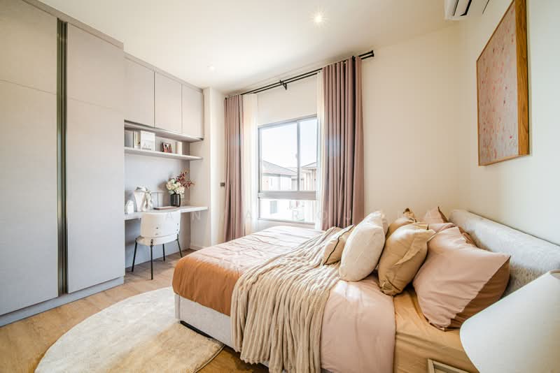 HORIZON By Patta, Chon Buri (Pattaya), Chaiyapornvitee Road, Nong Pla Lai, Bang Lamung (Pattaya), Chon Buri (Pattaya), 4 Bedrooms, 231 sqm, Villa For Sale, by Chanya Rojana, 500379563 - DDproperty.com