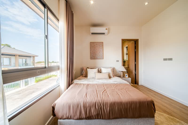 HORIZON By Patta, Chon Buri (Pattaya), Chaiyapornvitee Road, Nong Pla Lai, Bang Lamung (Pattaya), Chon Buri (Pattaya), 4 Bedrooms, 231 sqm, Villa For Sale, by Chanya Rojana, 500379563 - DDproperty.com