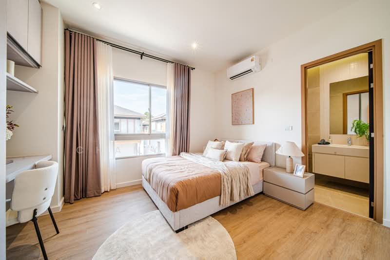 HORIZON By Patta, Chon Buri (Pattaya), Chaiyapornvitee Road, Nong Pla Lai, Bang Lamung (Pattaya), Chon Buri (Pattaya), 4 Bedrooms, 231 sqm, Villa For Sale, by Chanya Rojana, 500379563 - DDproperty.com