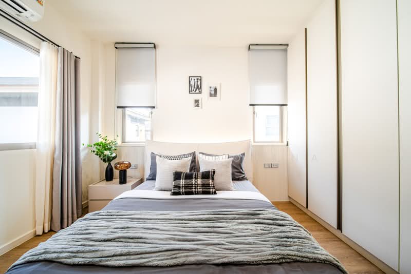 HORIZON By Patta, Chon Buri (Pattaya), Chaiyapornvitee Road, Nong Pla Lai, Bang Lamung (Pattaya), Chon Buri (Pattaya), 4 Bedrooms, 231 sqm, Villa For Sale, by Chanya Rojana, 500379563 - DDproperty.com