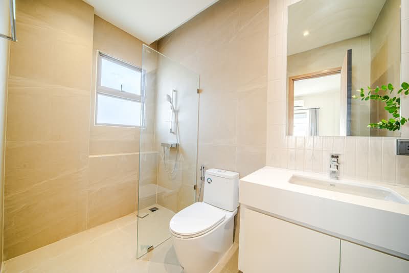 HORIZON By Patta, Chon Buri (Pattaya), Chaiyapornvitee Road, Nong Pla Lai, Bang Lamung (Pattaya), Chon Buri (Pattaya), 4 Bedrooms, 231 sqm, Villa For Sale, by Chanya Rojana, 500379563 - DDproperty.com