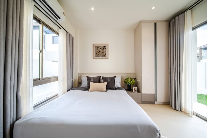 HORIZON By Patta, Chon Buri (Pattaya), Chaiyapornvitee Road, Nong Pla Lai, Bang Lamung (Pattaya), Chon Buri (Pattaya), 4 Bedrooms, 231 sqm, Villa For Sale, by Chanya Rojana, 500379563 - DDproperty.com