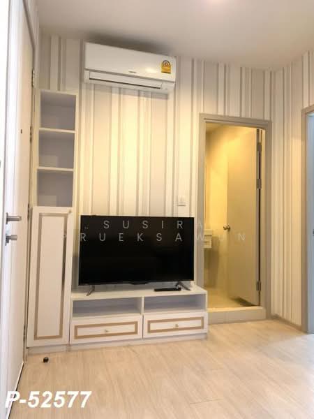 Life Sukhumvit 48, Bangkok, Soi Sukhumvit 48, Phra Kanong, Khlong Toei, Bangkok, 1 Bedroom, 30 sqm, Condo For Rent, by Susira Prueksawun, 500379564 - DDproperty.com
