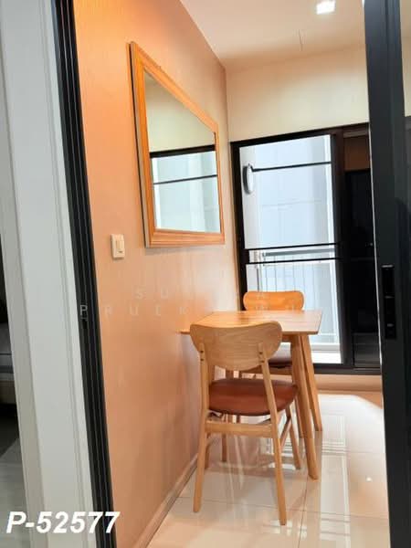 Life Sukhumvit 48, Bangkok, Soi Sukhumvit 48, Phra Kanong, Khlong Toei, Bangkok, 1 Bedroom, 30 sqm, Condo For Rent, by Susira Prueksawun, 500379564 - DDproperty.com