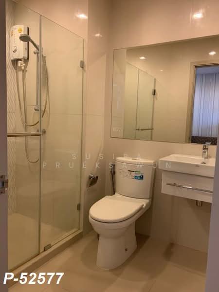 Life Sukhumvit 48, Bangkok, Soi Sukhumvit 48, Phra Kanong, Khlong Toei, Bangkok, 1 Bedroom, 30 sqm, Condo For Rent, by Susira Prueksawun, 500379564 - DDproperty.com