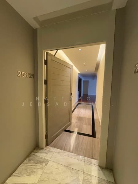 La Citta Penthouse, Bangkok, 258-8 Soi Thonglor 8, Khlong Tan Nua, Watthana, Bangkok, 3 Bedrooms, 165 sqm, Condo For Rent, by Nattapol Jedsadathitikul, 500379565 - DDproperty.com