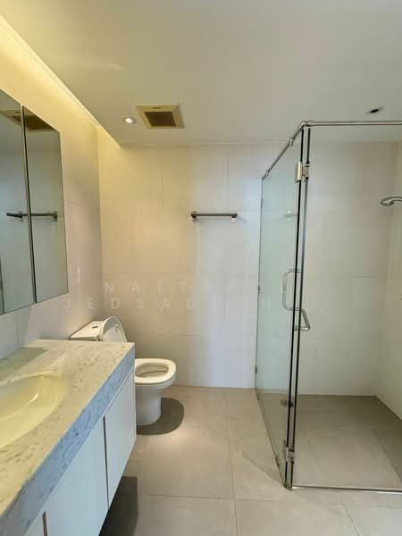 La Citta Penthouse, Bangkok, 258-8 Soi Thonglor 8, Khlong Tan Nua, Watthana, Bangkok, 3 Bedrooms, 165 sqm, Condo For Rent, by Nattapol Jedsadathitikul, 500379565 - DDproperty.com