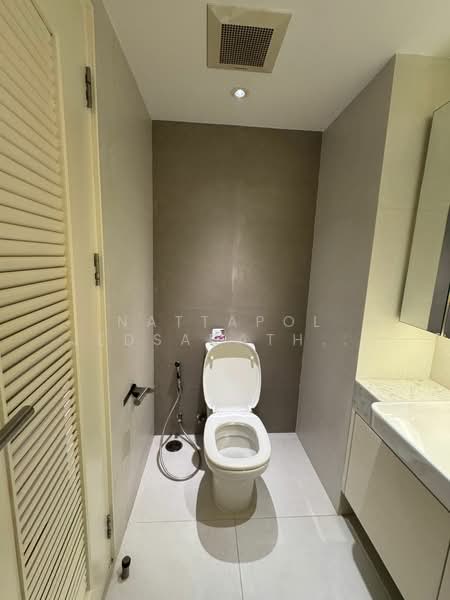 La Citta Penthouse, Bangkok, 258-8 Soi Thonglor 8, Khlong Tan Nua, Watthana, Bangkok, 3 Bedrooms, 165 sqm, Condo For Rent, by Nattapol Jedsadathitikul, 500379565 - DDproperty.com